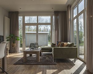 Verblijf 524656 - Vakantiewoning Twente - Cosy Cabin