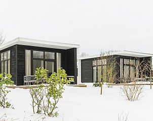 Verblijf 524657 - Vakantiewoning Twente - River Cabin
