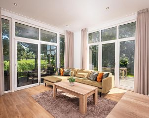 Verblijf 524657 - Vakantiewoning Twente - River Cabin