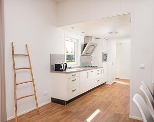 Verblijf 524657 - Vakantiewoning Twente - River Cabin