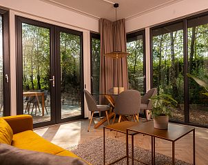 Verblijf 524658 - Vakantiewoning Twente - Happy Oak Lodge + hottub