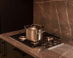 Verblijf 524658 - Vakantiewoning Twente - Happy Oak Lodge + hottub