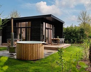 Verblijf 524659 • Vakantiewoning Twente • Wellness Boutique 
