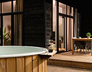 Verblijf 524659 - Vakantiewoning Twente - Wellness Boutique