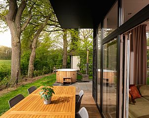 Verblijf 524659 - Vakantiewoning Twente - Wellness Boutique