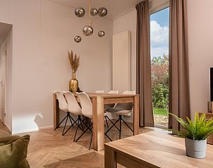 Verblijf 524659 - Vakantiewoning Twente - Wellness Boutique