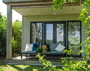 Verblijf 524664 - Vakantiewoning Twente - River Lodge Wellness
