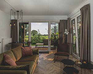 Verblijf 524664 - Vakantiewoning Twente - River Lodge Wellness