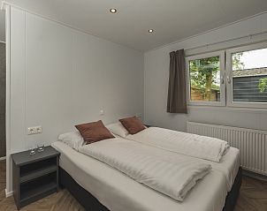 Verblijf 524664 - Vakantiewoning Twente - River Lodge Wellness