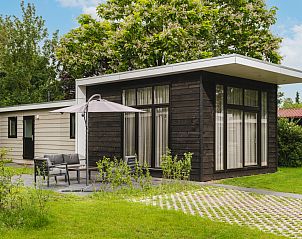 Verblijf 524669 - Vakantiewoning Twente - Cosy Cabin