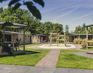 Verblijf 524672 • Vakantiewoning Twente • 6x bungalette 