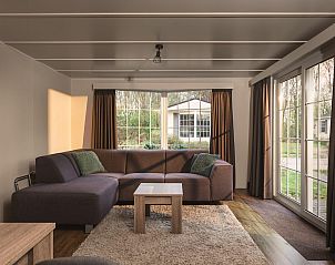 Verblijf 524675 - Vakantiewoning Twente - Bungalette basis + hottub