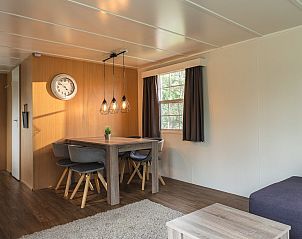 Verblijf 524675 - Vakantiewoning Twente - Bungalette basis + hottub