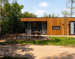 Verblijf 524677 • Vakantiewoning Twente • Happy Oak Lodge 