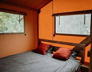Verblijf 524686 - Tenthuis Twente - 6x luxe glampingtent