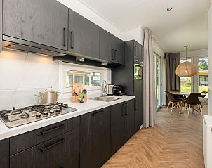 Verblijf 524689 - Vakantiewoning Twente - Happy Oak Lodge