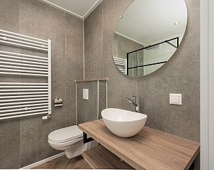 Verblijf 524689 - Vakantiewoning Twente - Happy Oak Lodge