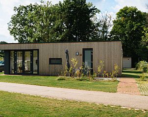 Verblijf 524689 - Vakantiewoning Twente - Happy Oak Lodge