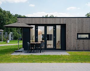 Verblijf 524689 - Vakantiewoning Twente - Happy Oak Lodge