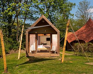 Guest house 524695 • Holiday property Twente • Boutique suite 