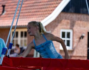 Guest house 524901 - Holiday property Twente - Vakantiehuis in Manderveen