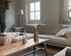 Guest house 524901 - Holiday property Twente - Vakantiehuis in Manderveen