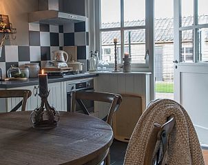 Guest house 524901 - Holiday property Twente - Vakantiehuis in Manderveen