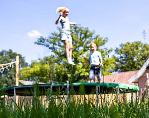 Guest house 524901 - Holiday property Twente - Vakantiehuis in Manderveen