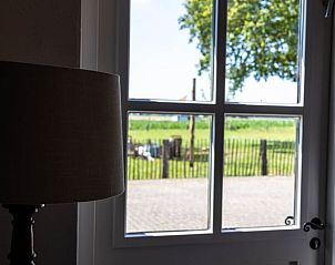 Guest house 524901 - Holiday property Twente - Vakantiehuis in Manderveen