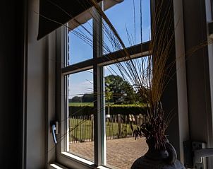 Guest house 524901 - Holiday property Twente - Vakantiehuis in Manderveen