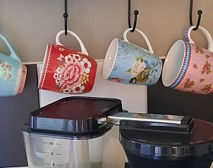 Guest house 524901 - Holiday property Twente - Vakantiehuis in Manderveen