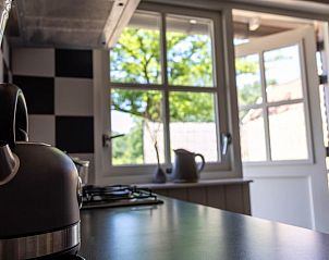 Guest house 524901 - Holiday property Twente - Vakantiehuis in Manderveen