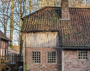 Guest house 524901 - Holiday property Twente - Vakantiehuis in Manderveen