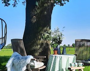 Guest house 524901 - Holiday property Twente - Vakantiehuis in Manderveen