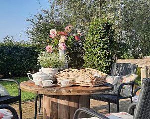 Guest house 524901 - Holiday property Twente - Vakantiehuis in Manderveen