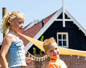 Guest house 524901 - Holiday property Twente - Vakantiehuis in Manderveen