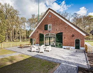 Verblijf 525005 • Vakantiewoning Twente • Vakantiehuis voor 12 personen in Nijverdal 