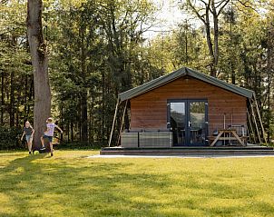 Guest house 525014 • Holiday property Twente • Safarilodge 
