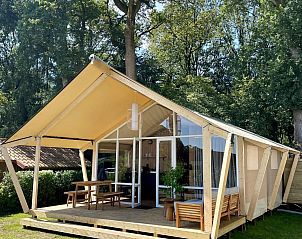 Guest house 525015 • Holiday property Twente • Luna Lodge 