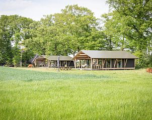 Guest house 525107 • Holiday property Twente • Vakantiehuisje in Buurse 