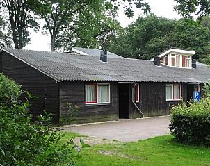 Verblijf 525110 • Vakantiewoning Twente • Vakantiehuisje in Buurse 
