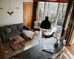 Guest house 525112 - Holiday property Twente - Vakantiehuisje in Buurse