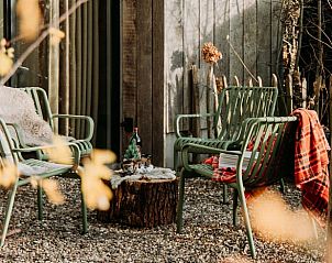 Guest house 525112 - Holiday property Twente - Vakantiehuisje in Buurse