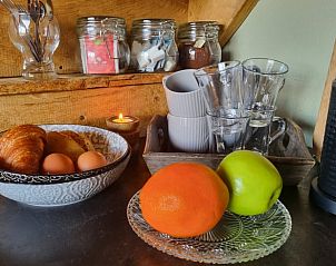 Guest house 525112 - Holiday property Twente - Vakantiehuisje in Buurse