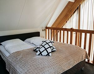 Guest house 525112 - Holiday property Twente - Vakantiehuisje in Buurse