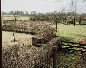 Guest house 525112 - Holiday property Twente - Vakantiehuisje in Buurse