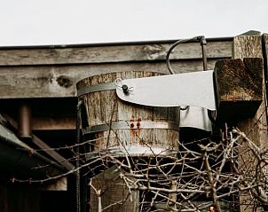 Guest house 525112 - Holiday property Twente - Vakantiehuisje in Buurse