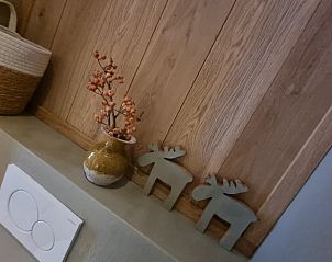 Guest house 525112 - Holiday property Twente - Vakantiehuisje in Buurse