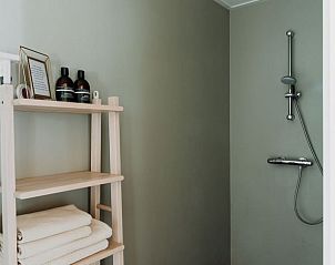 Guest house 525112 - Holiday property Twente - Vakantiehuisje in Buurse