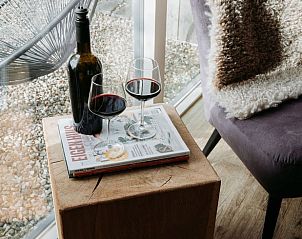 Guest house 525112 - Holiday property Twente - Vakantiehuisje in Buurse